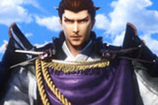 自分だけの戦国史を創る方法『戦国BASARA4』メインモード「戦国創世」を解説動画で詳しく紹介 画像