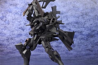 「DUTY -LOST ARCADIA-」EF-2000 タイフーン ヴィルフリート・アイヒベルガー少佐機がノンスケールプラキットで発売 画像