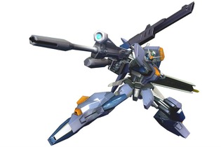 「デュエルガンダムアサルトシュラウド」参戦決定 ─ 『機動戦士ガンダム EXTREME VS. FULL BOOST』登場MS一挙10機公開 画像