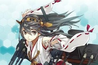 2013年、Google検索急上昇アニメは『パズドラ』『艦これ』『ポケモン Ｘ・Ｙ』続く 画像