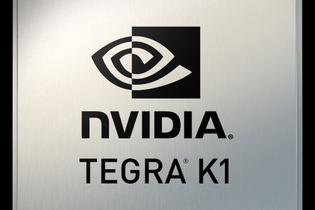 【CES 2014】NVIDIAの最新GPU「Tegra K1」は次世代機を超えるパワー? Unreal Engine 4のデモも 画像