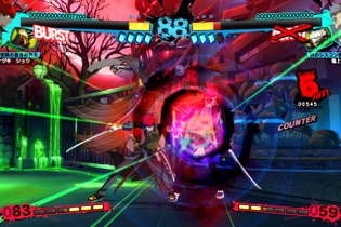 『P4U2』Ver.1.02へのバージョンアップ実施、各種変更点をチェック 画像