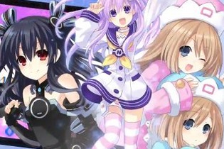 『超次次元ゲイム ネプテューヌRe;Birth2』バトルシステムは、読み込みなしの快適プレイ ─ 魅力たっぷりの新PVも登場 画像