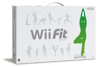 任天堂の健康分野への進出は、『ゲーム＆ウオッチ』や『Wii Fit』を踏まえた発想 ─ アプリケーションによる娯楽性の付加 画像