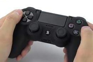 ゲームテック、PS4本体をほこりから守るアクセサリーなど7製品を発表 ─ PS4発売と同日の2月22日にリリース 画像