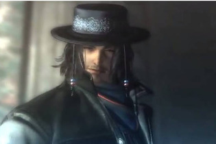 【Nintendo Direct】『ベヨネッタ2』発売時期が2014年夏に決定！今度のベヨ姉さんは日本語だ 画像