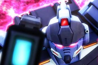 『機動戦士ガンダム外伝 サイドストーリーズ』は、新作＋完全リメイクの外伝シリーズ5作品を収録 ─ 最新PVには蒼い死神が 画像