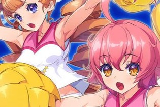 23名もの美少女たちが、更なる火花を散らす戦いへ ─ 『アルカナハート3 LOVE MAX!!!!!』公式サイトオープン 画像