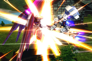 110機以上のMSが参戦するAC版『機動戦士ガンダム EXTREME VS. MAXI BOOST』3月6日より稼働 ─ 新モード「VS. コンクエスト」も要チェック 画像