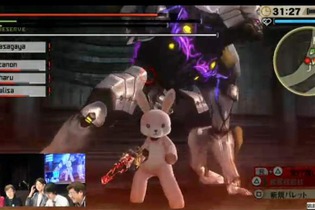 『GOD EATER 2』予定されているVer 1.4の詳細が明らかに 画像