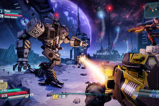 『ボーダーランズ The Pre-Sequel』発売決定 画像