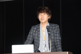 【OGC2014】激動のソーシャルゲーム業界で変わったこと、変わらないこと～gumi West、今泉氏が語るふりかえり 画像