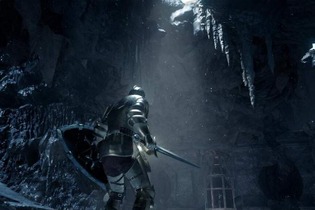 『deep down』公開テストは夏を予定 ─ 次回の進捗報告の時期も明らかに 画像