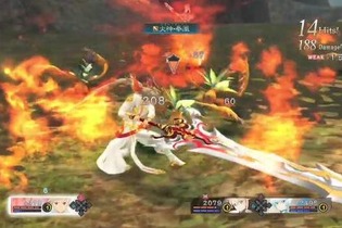 『テイルズ オブ ゼスティリア』シームレスに発動・解除できる新システム「神依」をPVでご覧あれ 画像