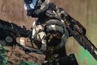 弾薬を巡る戦略が鍵を握る『Destiny』対戦モード「Control」プレイレポート 画像