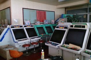 当時のまま放棄されていた90年代ゲーセン、『フリーダムウォーズ』DLC配信・難易度に関するコメントも、「たまごっち」シリーズ最新機種『TAMAGOTCHI 4U』発表、など…昨日のまとめ(7/2) 画像