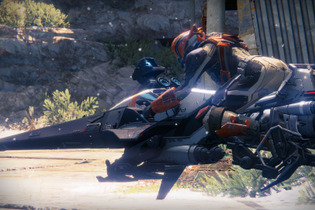 『Destiny』の国内PS4向けクローズドβ実施が決定、PS Plus会員は全員参加可能 画像