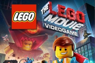 『LEGO ムービー ザ・ゲーム』トレイラー公開 ― キャストは森川智之、沢城みゆき、玄田哲章、山寺宏一 画像