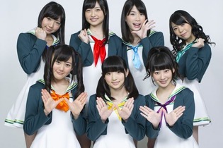 「京まふ2014」ステージイベント情報第3弾公開、i☆RisやWake Up,Girls！が出演するavex picturesアニメ作品のライブが開催 画像