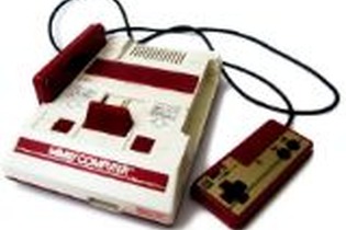 「今日のゲーム用語」ファミリーコンピュータとは ─ ゲーム大辞典に収録されている用語をピックアップする新企画 画像