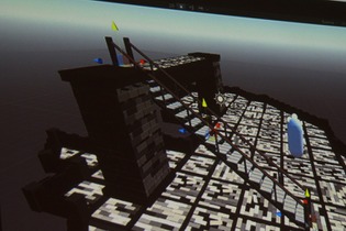 【CEDEC 2014】プロシージャルなアセット制作でゲーム制作を劇的に変える「Houdini Engine」 画像