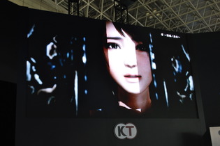 【TGS 2014】新公開PVにてファン待望のあの人がタイアップ！『零 ～濡鴉ノ巫女～』 画像