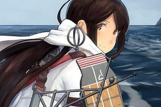 2015年の『艦これ』カレンダー、 公式Twitterには赤城の姿が 画像