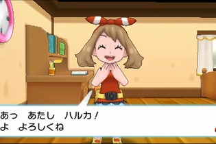 『ポケモン ORAS』12年での進歩がよくわかる旧作との比較動画が公開 画像