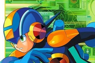 Wii UのVCに登場するGBA『ロックマン エグゼ2』、通信機能はないがチップは入手可能！ 画像