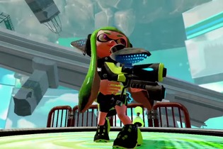 『スプラトゥーン』60fpsトレイラー、高橋氏『ゼノブレイドクロス』誕生の経緯を明かす、SCEA代表「Vitaは最高の携帯ゲーム機」、など…昨日のまとめ(11/19) 画像