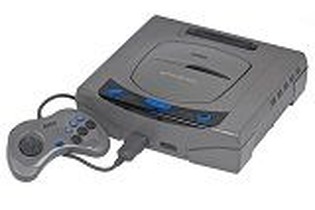 【今日のゲーム用語】「セガサターン」とは ─ 20年前の今日発売を迎えた、セガの名ハード 画像