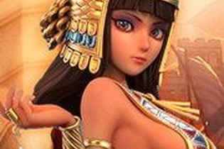 【G-STAR 2014】プレイヤー間で核戦争が起きるかも！？MMORPG『Civilization Online』の世界は一週間でリセット 画像