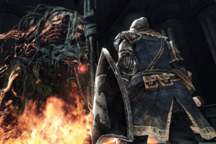 PS4/Xbox One向け『DARK SOULS II』が発表！現行版の無償アップデートや新規要素も明らかに 画像