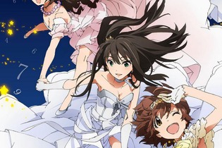 お正月も「アイマス シンデレラガールズ」で決まり！ TVアニメの放送直前特番が1月2日深夜に放送 画像