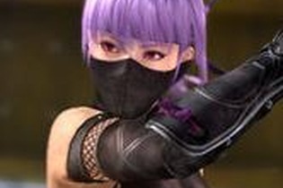 『DOA5 LR』特典コスチュームを動画で！もちろん“やわらかいエンジン”はON 画像