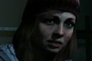 【TGA 14】洋画テイストなPS4向け新作ホラー『Until Dawn』殺人鬼からの逃走を描く最新トレイラー 画像