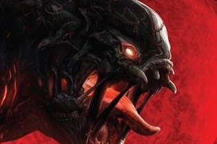 狩るか、狩られるのか…1vs4の狩ゲー『Evolve』開発完了を記念して、シネマティックトレイラー公開 画像