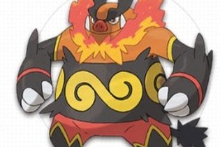 『ポケモンORAS』隠れ特性の「エンブオー」「ダイケンキ」が配信開始、今回もシリアルコードは公式サイトに 画像