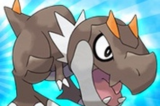 『ポケモンORAS』ネット大会に参加すると、隠れ特性の「チゴラス」が手に入る！23日までエントリー受付中 画像