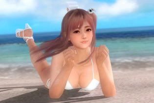 『DOA5 LR』スクールガールな新キャラ「ほのか」、『バーチャファイター』のノンフィクション小説が舞台化、PSPが約3年5ヶ月ぶりにシステムアップデート、など…昨日のまとめ(1/16) 画像