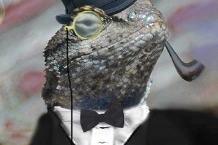 PSNなどをダウンさせた「Lizard Squad」メンバーと見られる男性、新たに英国で逮捕 画像