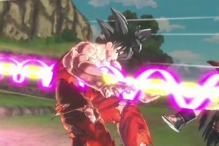 『ドラゴンボール ゼノバース』の魅力をピッコロが解説！最新映像で歴史改変やキャラクリ要素をチェック 画像