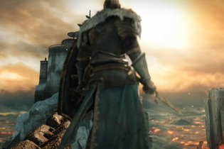 PS4/Xbox One版『DARK SOULS II』のアレンジ要素が公開…1080p/可変60fpsで動作 画像