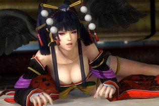 PC版『DOA5 Last Round』はモラルとマナーを守って遊んで―Team NinjaがModを不安視 画像