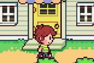 ファンメイド『MOTHER 4』最新トレイラー、懐かしい雰囲気のゲームプレイが披露 画像