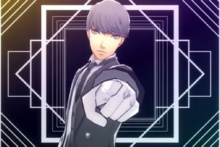 『P4D』鳴上悠がタキシード姿を披露！ 『ペルソナQ』のOP曲によるダンスシーンはファン必見 画像