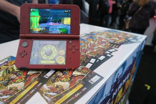 【PAX East 2015】インテリジェントシステムズが手掛ける新作SLG『Code Name: S.T.E.A.M.』を体験 画像