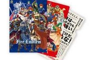 『ファイアーエムブレム』が「コミケットスペシャル6」に出展！25周年記念グッズを販売 画像