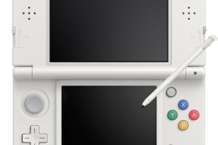 New 3DS用「Unity」提供へ…公式カンファレンス「Unite」にて発表 画像