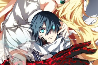 名作ADV『Dies irae』アニメ化プロジェクト始動…シリーズ構成・脚本は正田崇が担当 画像